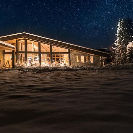 Terra - The Magic Place Relais & Châteaux Sarentino Ngoại thất bức ảnh