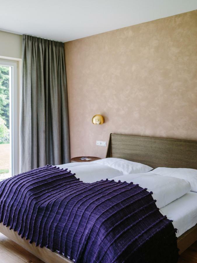 Terra - The Magic Place Relais & Châteaux Sarentino Ngoại thất bức ảnh
